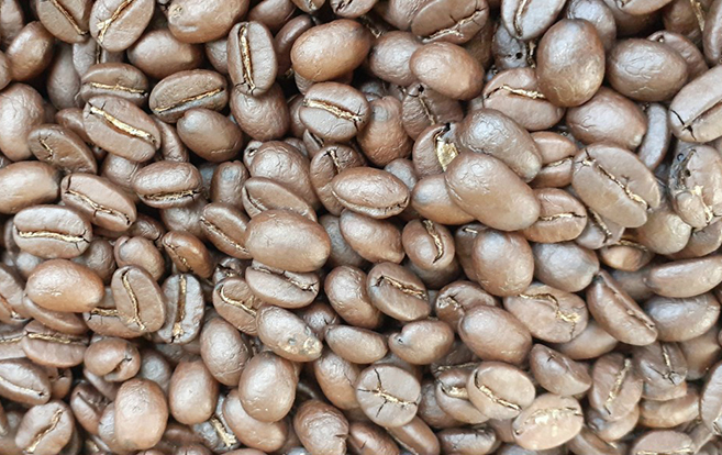 Arabica Lào